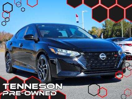 2024 Nissan Sentra Tifton GA