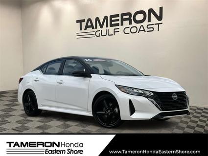 2024 Nissan Sentra Daphne AL