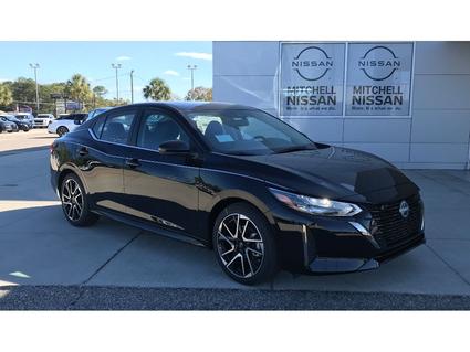 2025 Nissan Sentra Enterprise AL