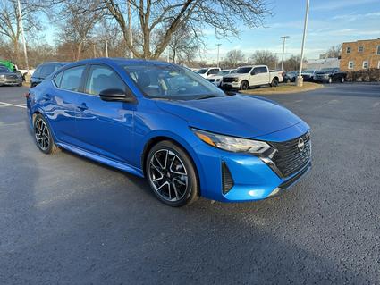 2024 Nissan Sentra Louisville KY