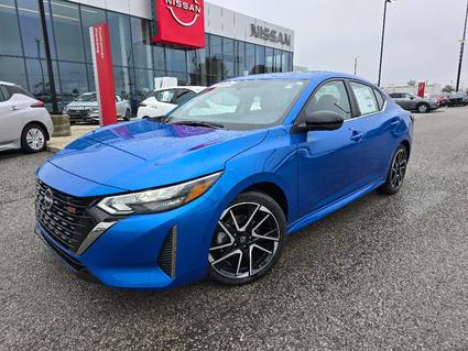 2025 Nissan Sentra Hopkinsville KY