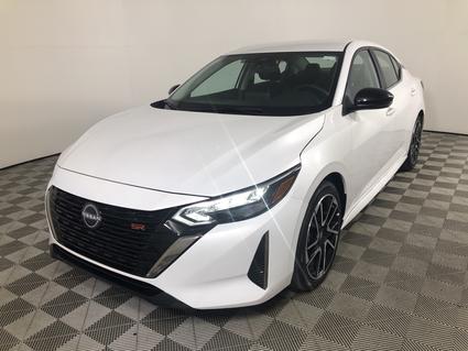 2025 Nissan Sentra Houma LA
