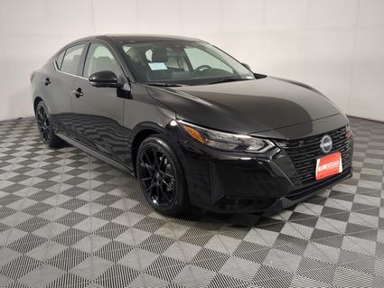 2025 Nissan Sentra Champaign IL