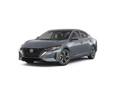 2025 Nissan Sentra McAlester OK
