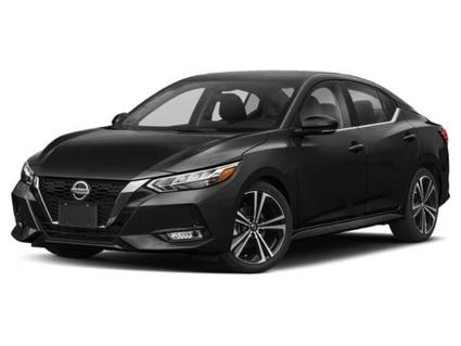 2023 Nissan Sentra Salinas CA