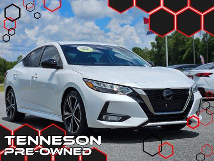2023 Nissan Sentra Tifton GA