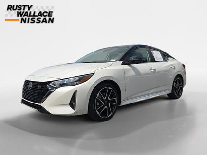 2024 Nissan Sentra Knoxville TN