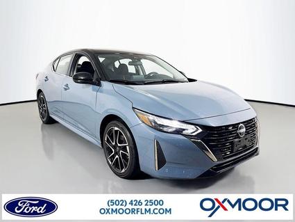2024 Nissan Sentra Louisville KY