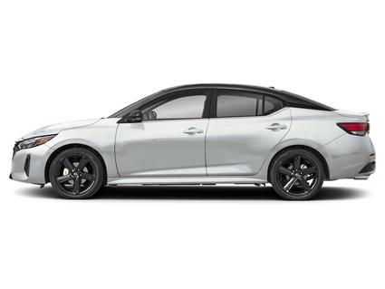 2025 Nissan Sentra Portland OR
