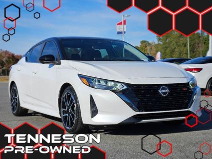 2024 Nissan Sentra Tifton GA