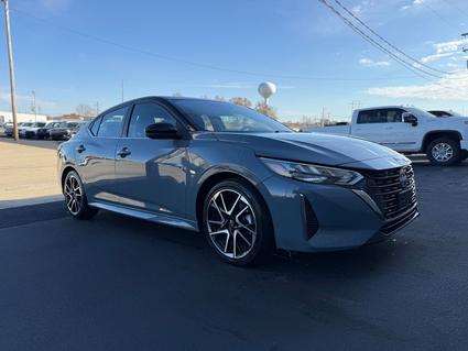2024 Nissan Sentra Salem IL