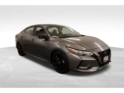 2022 Nissan Sentra Salem OR