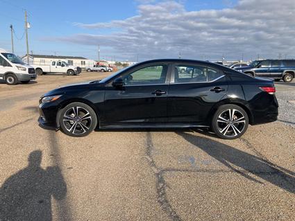 2023 Nissan Sentra Houma LA