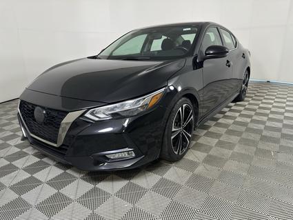 2023 Nissan Sentra Houma LA