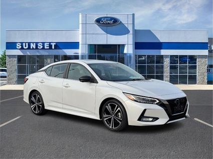 2023 Nissan Sentra Waterloo IL