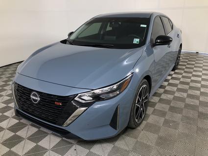 2025 Nissan Sentra Houma LA