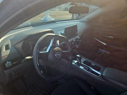 2025 Nissan Sentra Johnson City TN