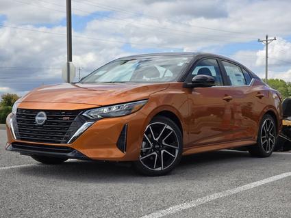 2025 Nissan Sentra Hopkinsville KY