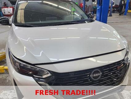 2024 Nissan Sentra McAlester OK