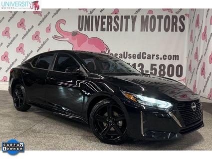 2024 Nissan Sentra Chattanooga TN