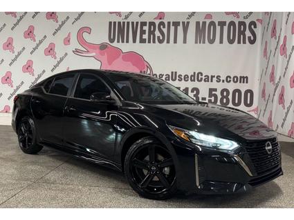 2024 Nissan Sentra Chattanooga TN