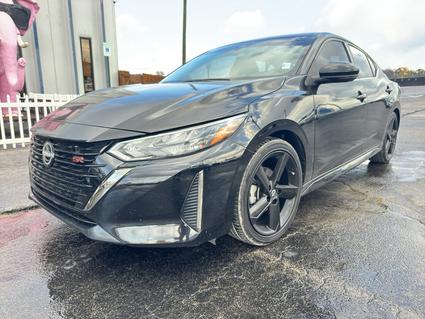 2024 Nissan Sentra Chattanooga TN