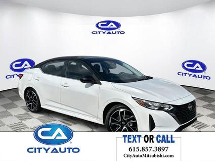 2024 Nissan Sentra Murfreesboro TN