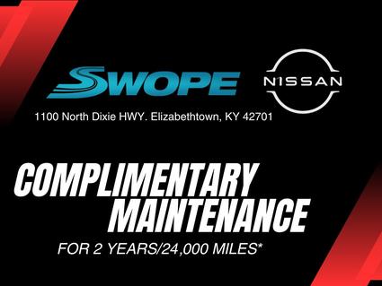 2024 Nissan Sentra Elizabethtown KY