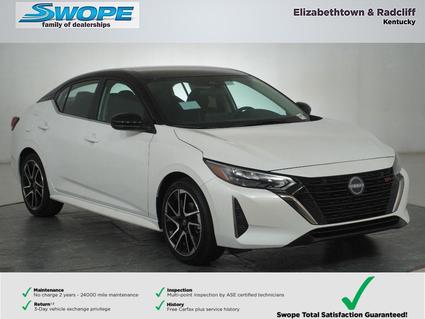 2025 Nissan Sentra Elizabethtown KY