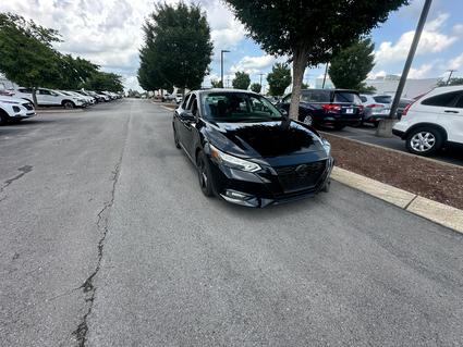 2022 Nissan Sentra Murfreesboro TN