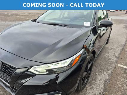 2022 Nissan Sentra Murfreesboro TN