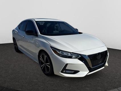 2022 Nissan Sentra Tupelo MS