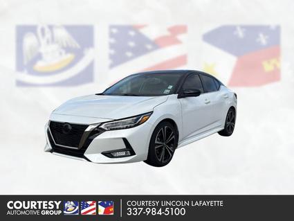 2023 Nissan Sentra Lafayette LA