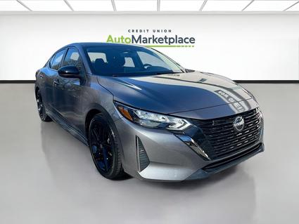 2024 Nissan Sentra Winston Salem NC