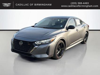2024 Nissan Sentra Vestavia Hills AL