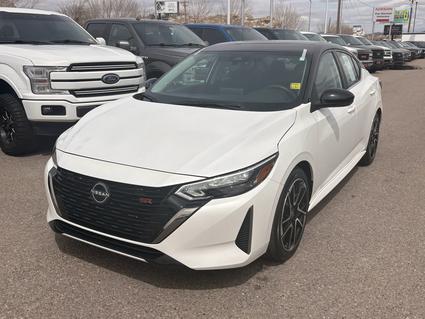 2024 Nissan Sentra Rock Springs WY