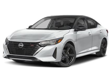 2024 Nissan Sentra Rock Springs WY