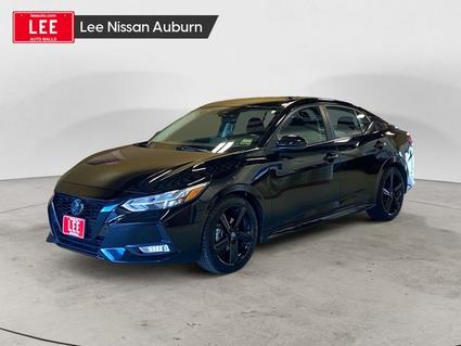2023 Nissan Sentra La Grande OR
