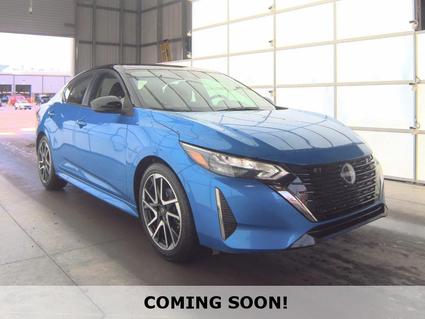 2024 Nissan Sentra Troy AL