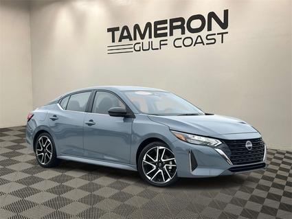 2025 Nissan Sentra Daphne AL