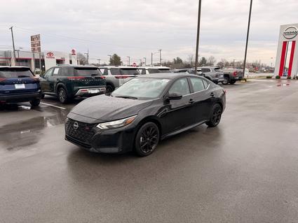 2025 Nissan Sentra Elizabethtown KY