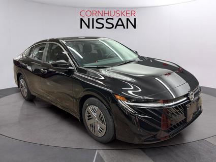2026 Nissan Sentra Norfolk NE