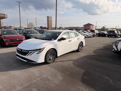 2026 Nissan Sentra Elizabethtown KY