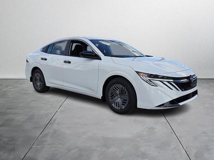 2026 Nissan Sentra Sebring FL