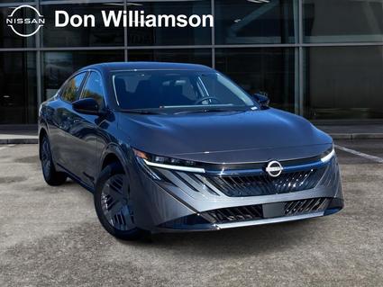 2026 Nissan Sentra Jacksonville NC