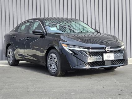 2026 Nissan Sentra Billings MT