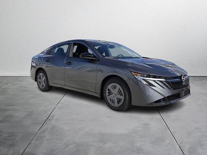 2026 Nissan Sentra Sebring FL