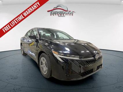 2026 Nissan Sentra Lawrence KS