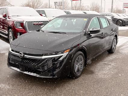 2026 Nissan Sentra Rock Springs WY