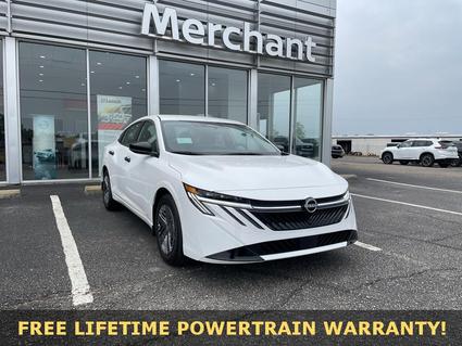 2026 Nissan Sentra Troy AL